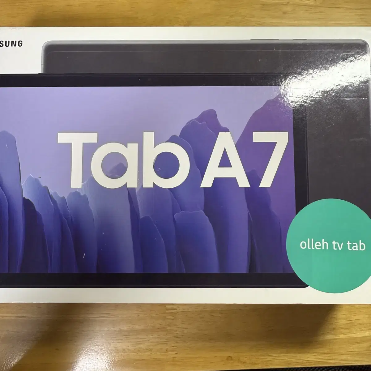 삼성 갤럭시 탭 A7 LTE 64G